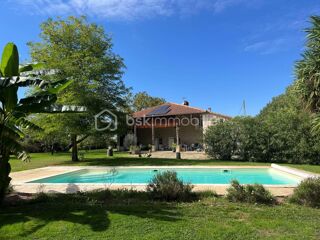 Maison à vendre 8 pièces 280 m²
