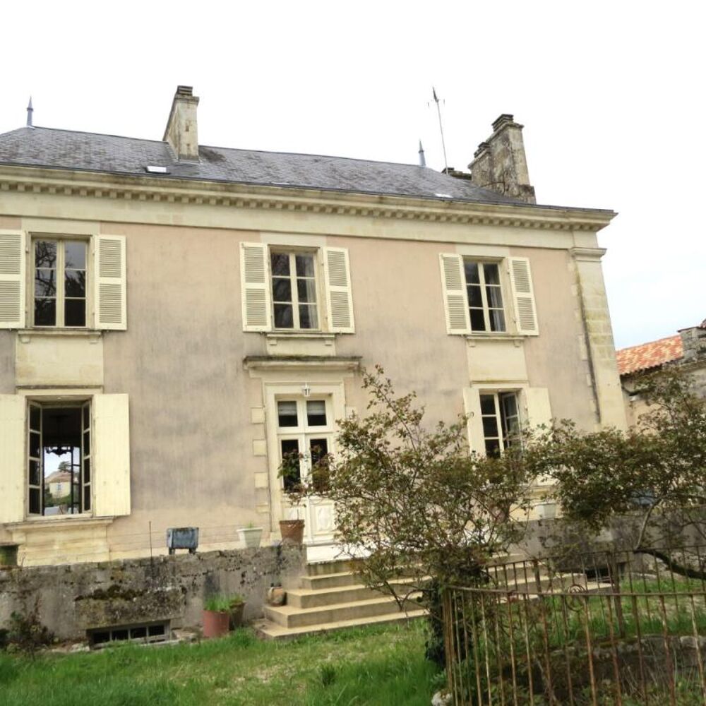 Atypique Maison de Maîtres, Charme et authenticité