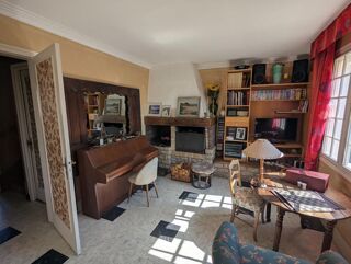  Maison à vendre 7 pièces 130 m²