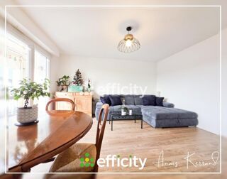  Appartement � vendre 3 pi�ces 66 m�