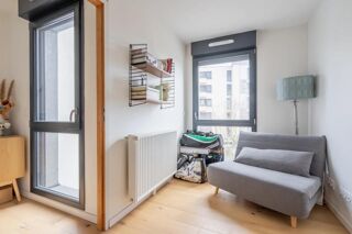  Appartement � vendre 2 pi�ces 28 m�