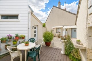  Maison à vendre 5 pièces 177 m²