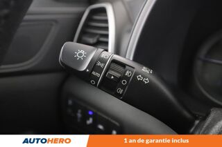 Tucson 1.6 CRDi Premium DCT-7 136 ch 2019 occasion 92130 Issy-les-Moulineaux
