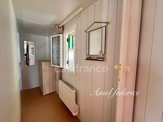  Chalet à vendre 4 pièces 48 m²