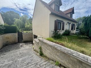  Maison � vendre 5 pi�ces 100 m�