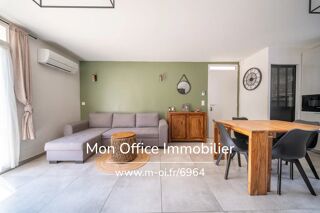  Appartement à vendre 3 pièces 55 m²