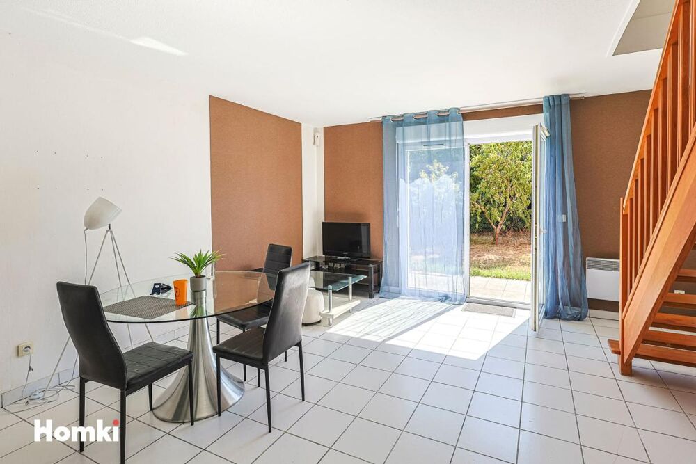 Maison/Villa T3 de 68 m² à Montauban 82000