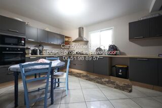  Villa à vendre 8 pièces 146 m²