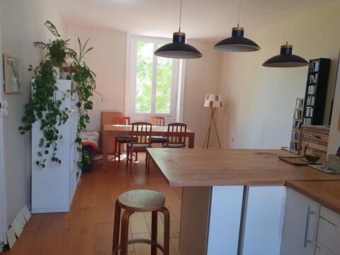  Appartement à vendre 7 pièces 161 m²