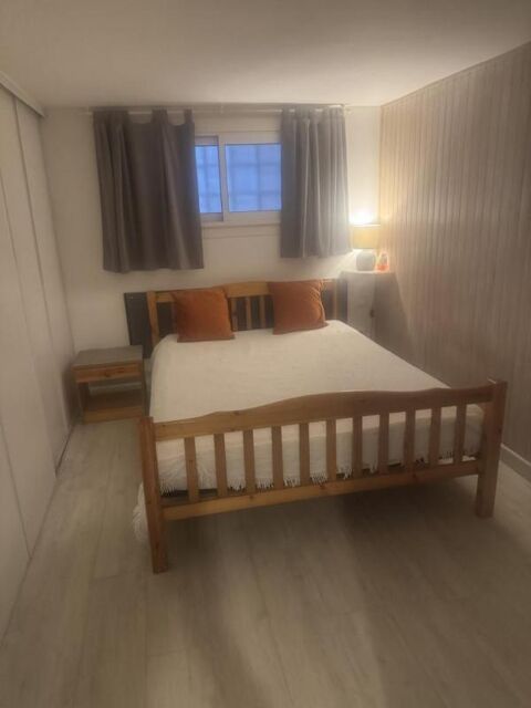  Appartement � louer 2 pi�ces 46 m�