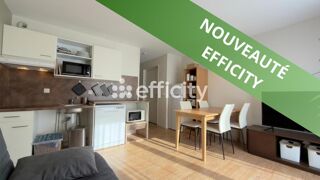  Appartement à vendre 2 pièces 41 m²