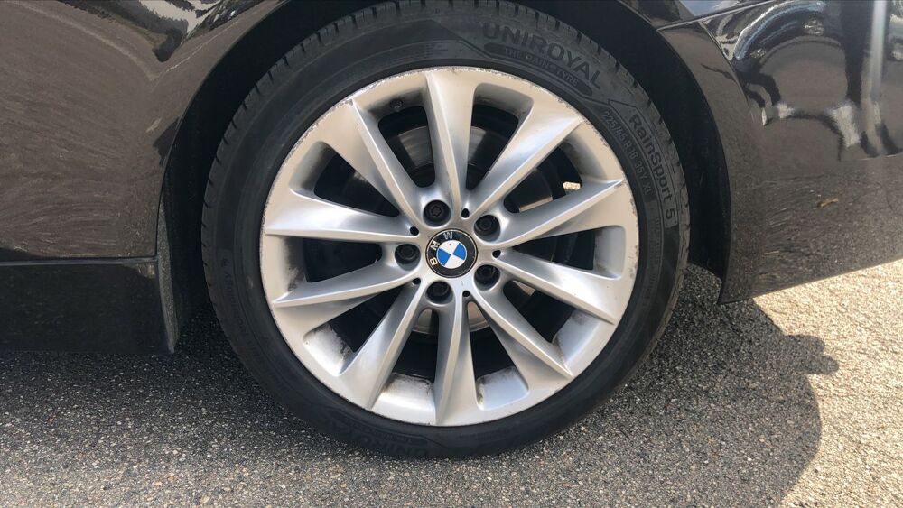S&eacute;rie 4 Cabriolet (F33) xDrive 435d 313 BVA8 Luxury - Automatique 2014 occasion 45000 Orleans