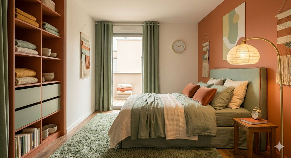 Vente Appartement - T3 PROCHE CENTRE-VILLE, QUAIS DE SEINE et TRANSPORTS - Clichy