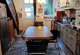  Maison à vendre 6 pièces 110 m²