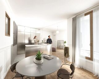  Appartement � vendre 3 pi�ces 62 m�