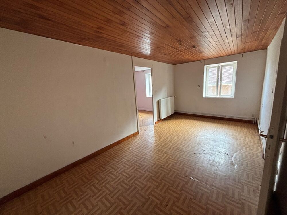 Maison à vendre 68m² BUXY (71) - 2 chambres