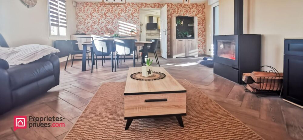 Vente Maison Maison Hesdin 5 pi�ce(s) 93 m2 Hesdin