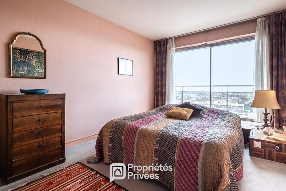 � vendre  Appartement Courbevoie (92400)