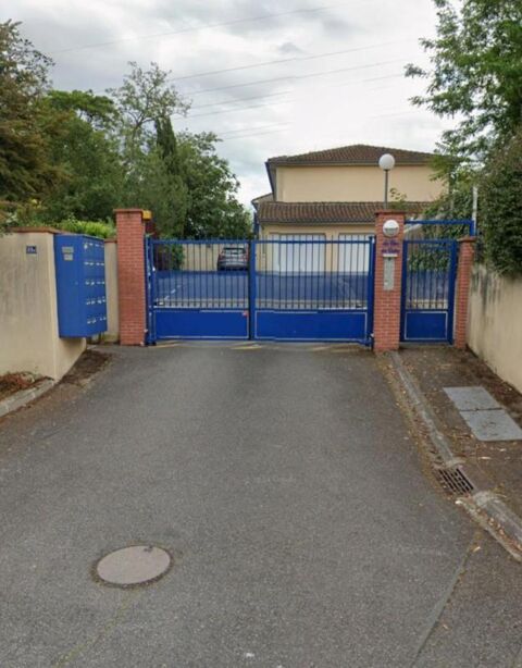  Appartement � louer 1 pi�ce 10 m�