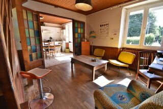  Ferme � vendre 8 pi�ces 110 m�