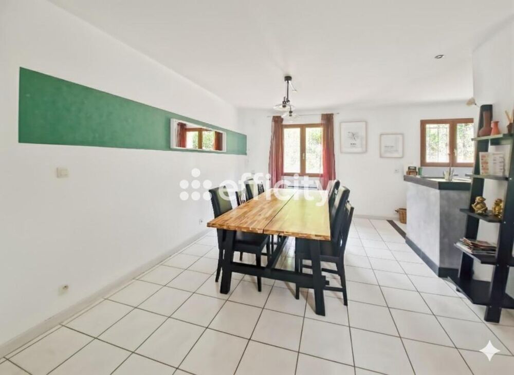 Vente Maison Maison traditionnelle Saint hilaire de lusignan