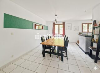  Maison à vendre 6 pièces 100 m²