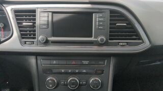 Leon 2.0 TDI 150 I-Tech 2014 occasion 62300 Lens