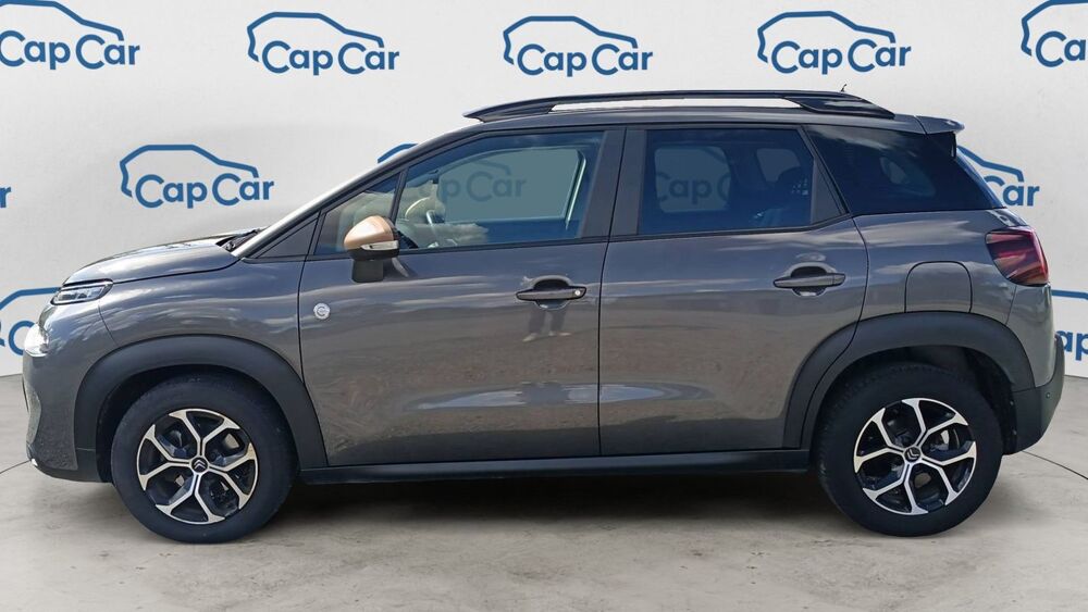 C3 Aircross 1.5 BlueHDi 120 C-Series - Automatique 2022 occasion 49500 Segre En Anjou Bleu