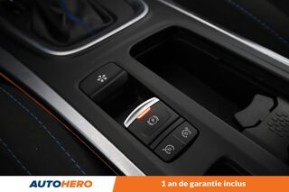 M&eacute;gane 1.3 TCe GT-Line EDC 160 ch 2019 occasion 92130 Issy-les-Moulineaux