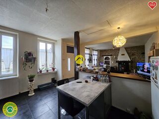  Maison � vendre 6 pi�ces 90 m�