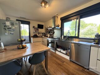  Maison à vendre 5 pièces 140 m²
