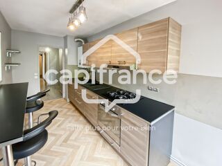  Appartement à vendre 3 pièces 68 m²