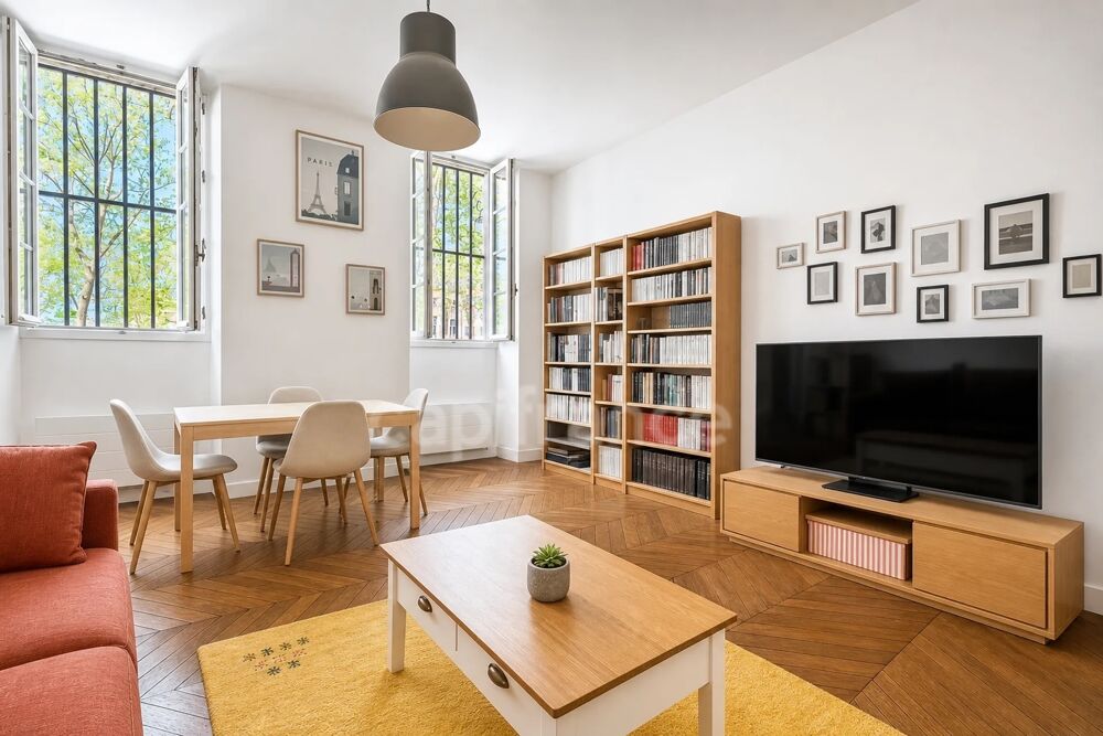 Vente Appartement Appartement à vendre 5 pièces VERSAILLES (78) Versailles