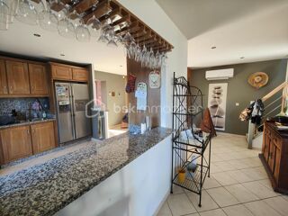  Maison à vendre 9 pièces 209 m²