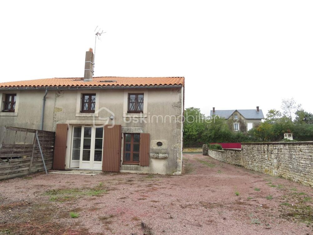 Vente Maison Maison à la Campagne Celles sur belle