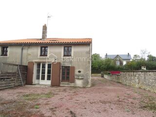 Vente Maison Maison à la Campagne Celles sur belle