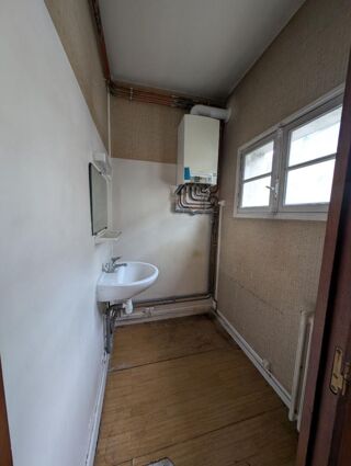  Appartement � vendre 4 pi�ces 131 m�