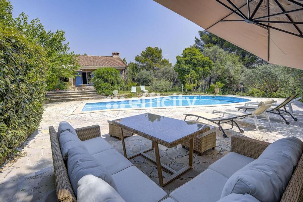  vendre  Maison Fayence (83440)