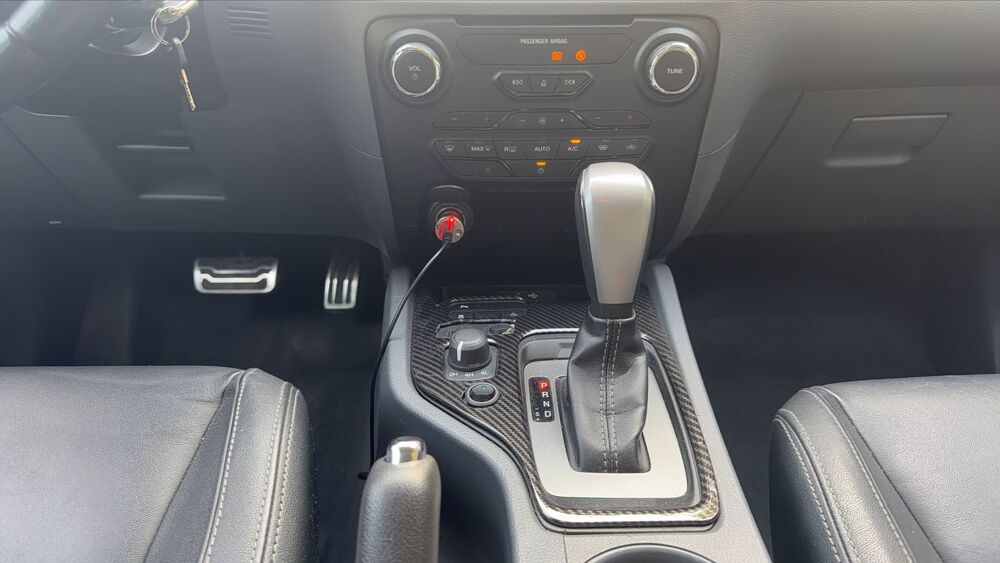 Ranger IV 3.2 TDCi 200 4X4 BVA6 Limited - Automatique 2018 occasion 06500 Menton