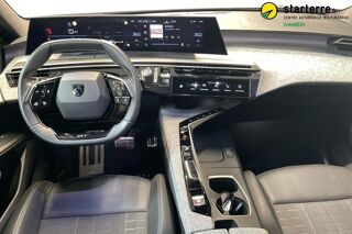3008 Hybrid 145 e-DCS6 GT 2025 occasion 73420 Voglans