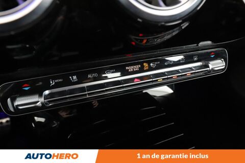 Classe A 250 e AMG Line 8G-DCT 218 ch 2025 occasion 92130 Issy-les-Moulineaux