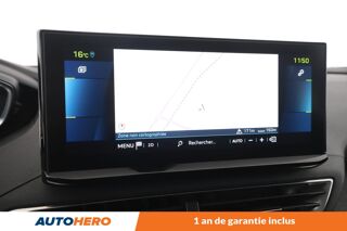 3008 1.6 Hybrid Allure Pack e-EAT8 225 ch 2022 occasion 92130 Issy-les-Moulineaux