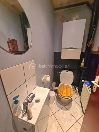  Maison à vendre 6 pièces 115 m²