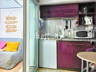  Maison à vendre 2 pièces 24 m²