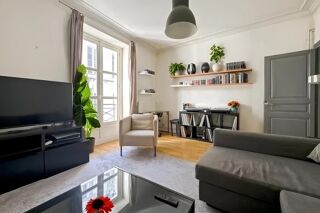  Appartement à vendre 4 pièces 90 m²