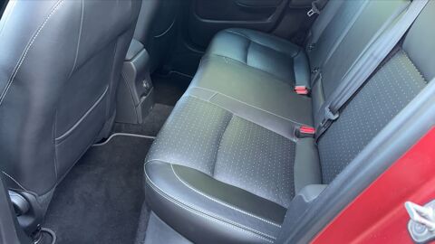 DS4 Crossback I 1.6 BlueHDi 120 EAT6 Terre Rouge 2017 occasion 54290 Bayon
