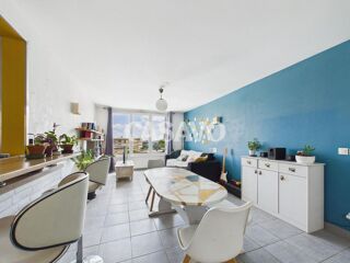  Appartement à vendre 3 pièces 67 m²