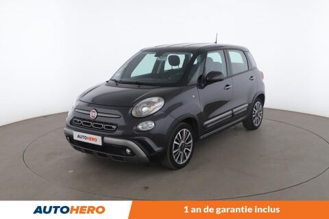Fiat 500 l 500L 0.9 TwinAir Opening Cross 105 ch