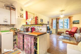  Appartement à vendre 4 pièces 69 m²
