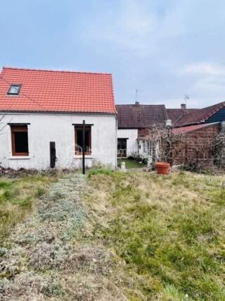  Maison � vendre 4 pi�ces 116 m�